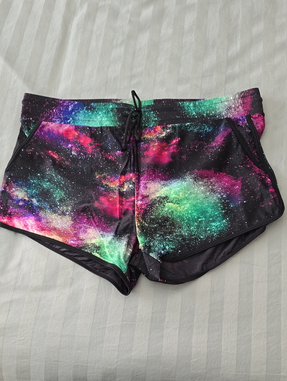 Torrid Size 2 Shorts